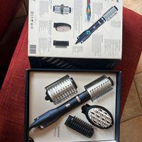 Babyliss difital sensor