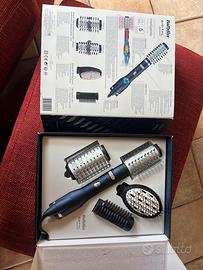 Babyliss difital sensor