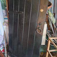 portone da esterno