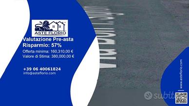 Immobile in asta di 190 m² a Nettuno