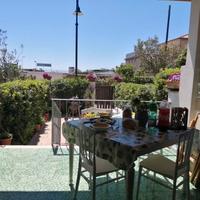 ARDEA Tor San Lorenzo MARE a 50 metri da Spiaggia