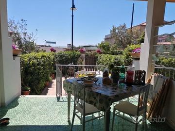 ARDEA Tor San Lorenzo MARE a 50 metri da Spiaggia