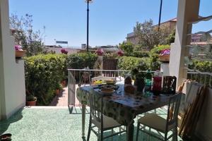 ARDEA Tor San Lorenzo MARE a 50 metri da Spiaggia