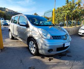 NISSAN Note (2006-2013) - 2009