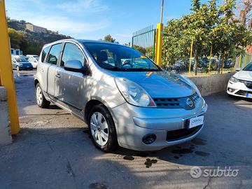 NISSAN Note (2006-2013) - 2009