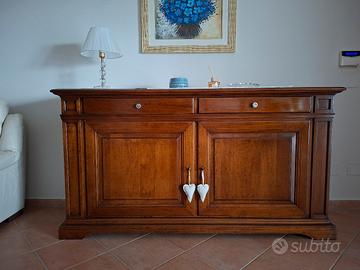 credenza madia