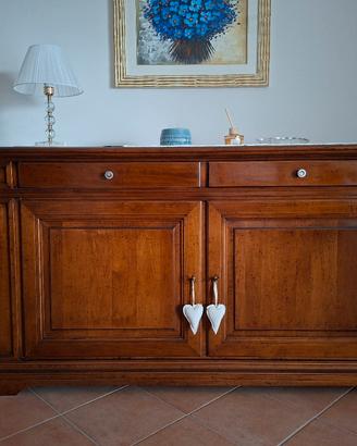 credenza madia