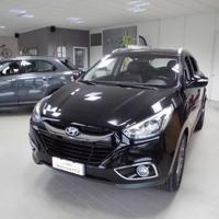 Hyundai iX35 1.7 CRDi 2WD Xpossible