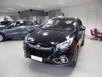 Hyundai iX35 1.7 CRDi 2WD Xpossible