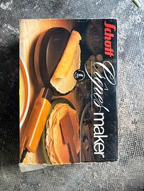 Piastra per crepes