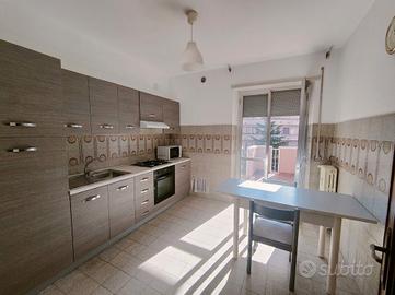 Appartamento in zona Vazzieri