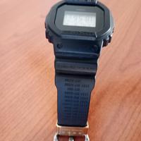  Casio quarantesimo anniversario g shock