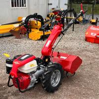 Motocoltivatore GHEPARD-HONDA -Nuovo