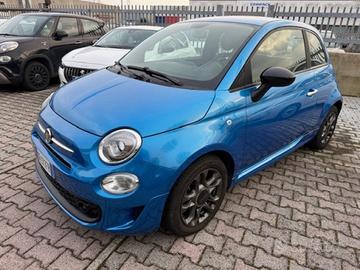 FIAT 500 1.0 Hybrid Sport #prezzovero