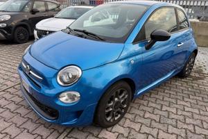 FIAT 500 1.0 Hybrid Sport #prezzovero