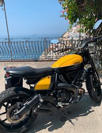 Ducati Scrambler 800