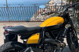 Ducati Scrambler 800