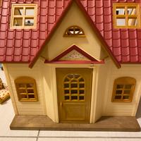 Casetta sylvanian family