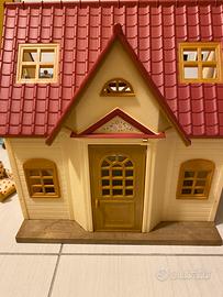 Casetta sylvanian family