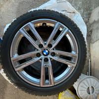 Cerchi in lega BMW MSPORT