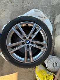 Cerchi in lega BMW MSPORT