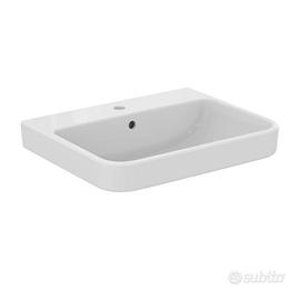 Ideal Standard I.LIFE B lavabo top L.60 cm