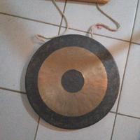chow tam gong 30cm 