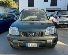 Nissan X-Trail 2.2 dCi