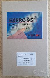 KUNDISCH EXPRO 95 STARTER KIT