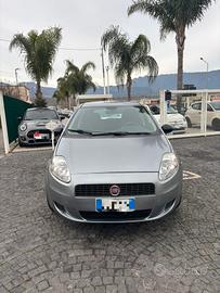 Fiat Grande Punto 1.2 5 porte Active Gpl