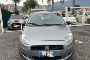 Fiat Grande Punto 1.2 5 porte Active Gpl