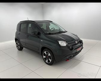 FIAT Panda 1.0 firefly hybrid Cross s&s 70cv 5p.ti