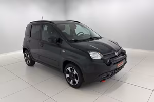 FIAT Panda 1.0 firefly hybrid Cross s&s 70cv 5p.ti