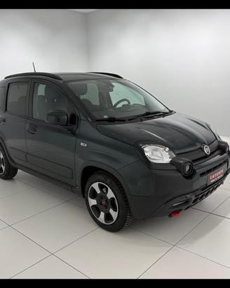 FIAT Panda 1.0 firefly hybrid Cross s&s 70cv 5p.ti