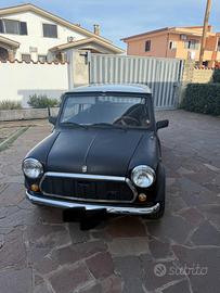 Mini austin rover xl2