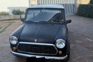 Mini austin rover xl2