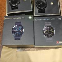 Orologi Huawei