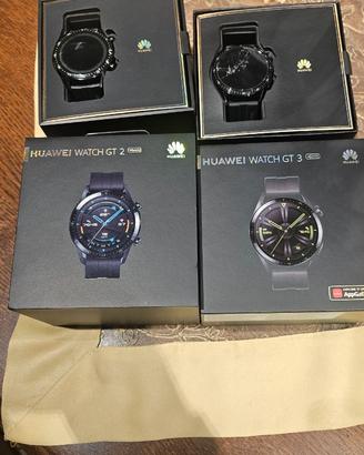 Orologi Huawei