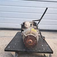 Differenziale posteriore Fiat Sedici 1° 1.9 D 2006