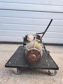 Differenziale posteriore Fiat Sedici 1° 1.9 D 2006