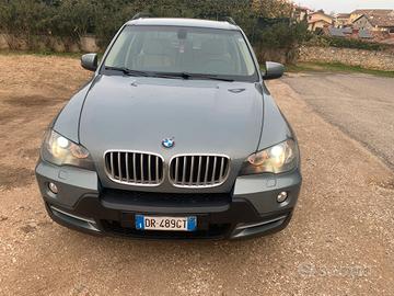 BMW BENZINA/GPL