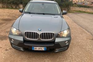 BMW BENZINA/GPL