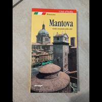 Libro: guida turistica su Mantova 