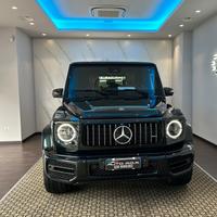 Mercedes-benz G 63 AMG S.W. 4x4²