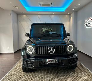 Mercedes-benz G 63 AMG S.W. 4x4²