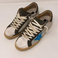Golden Goose Superstar tg. 41