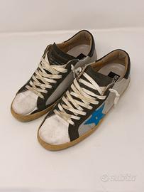 Golden Goose Superstar tg. 41