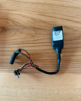 Eplus Bosch Smart System sblocco velocità Gen 4/5