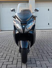 Burgman 400 Anno 2008 