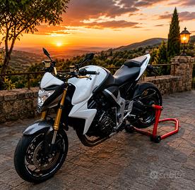 Honda cb1000r 2013